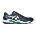 Gel-Dedicate 9 All court shoe Men - dark blue, white