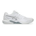 Gel-Dedicate 9 All court shoe Women - white, silver