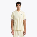 Fibrazero Polo Men - beige