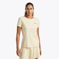 Court T-Shirt Women - beige
