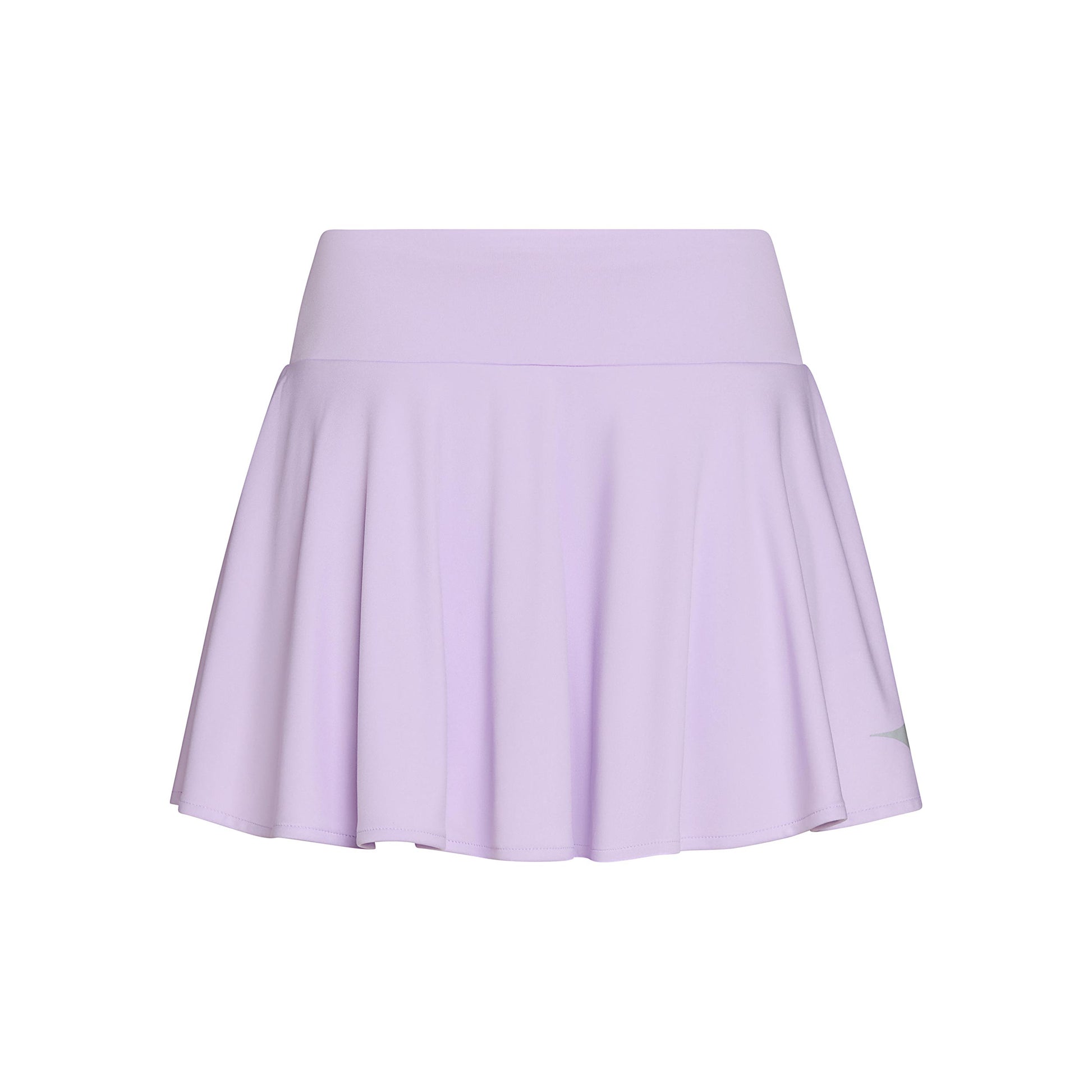 Diadora Court Skirt Women - lilac