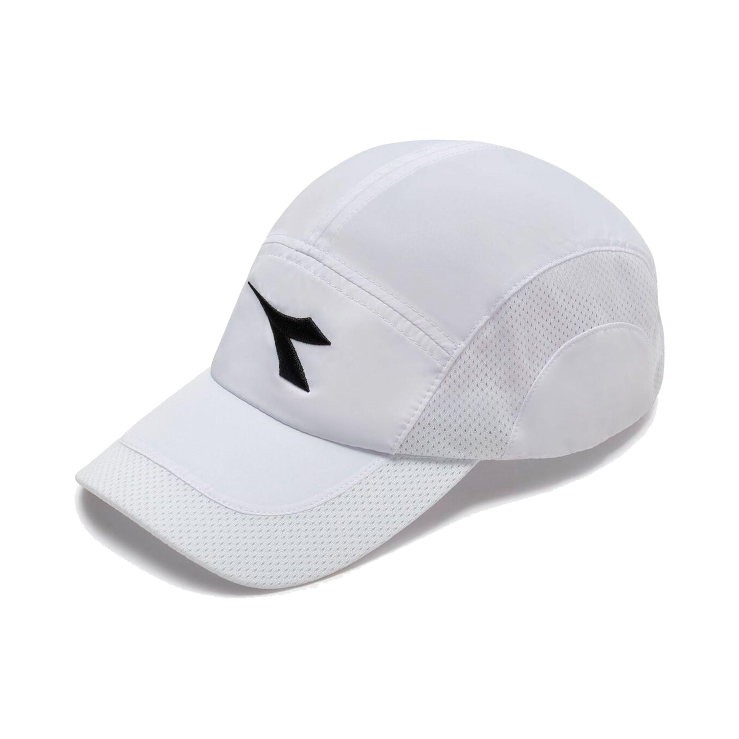 Diadora Cap Unisex - white