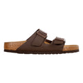 Arizona Sandal Men - brown