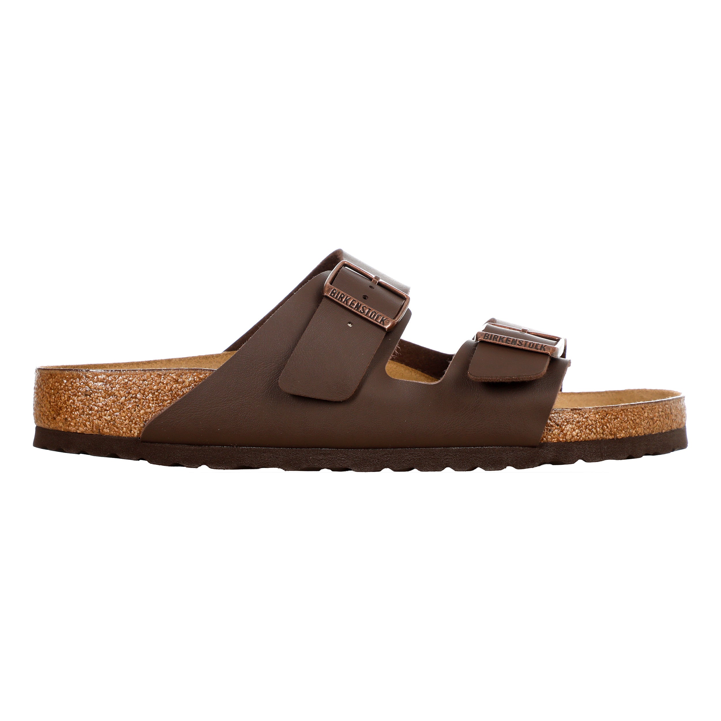 Birkenstock Arizona Sandal Men - brown