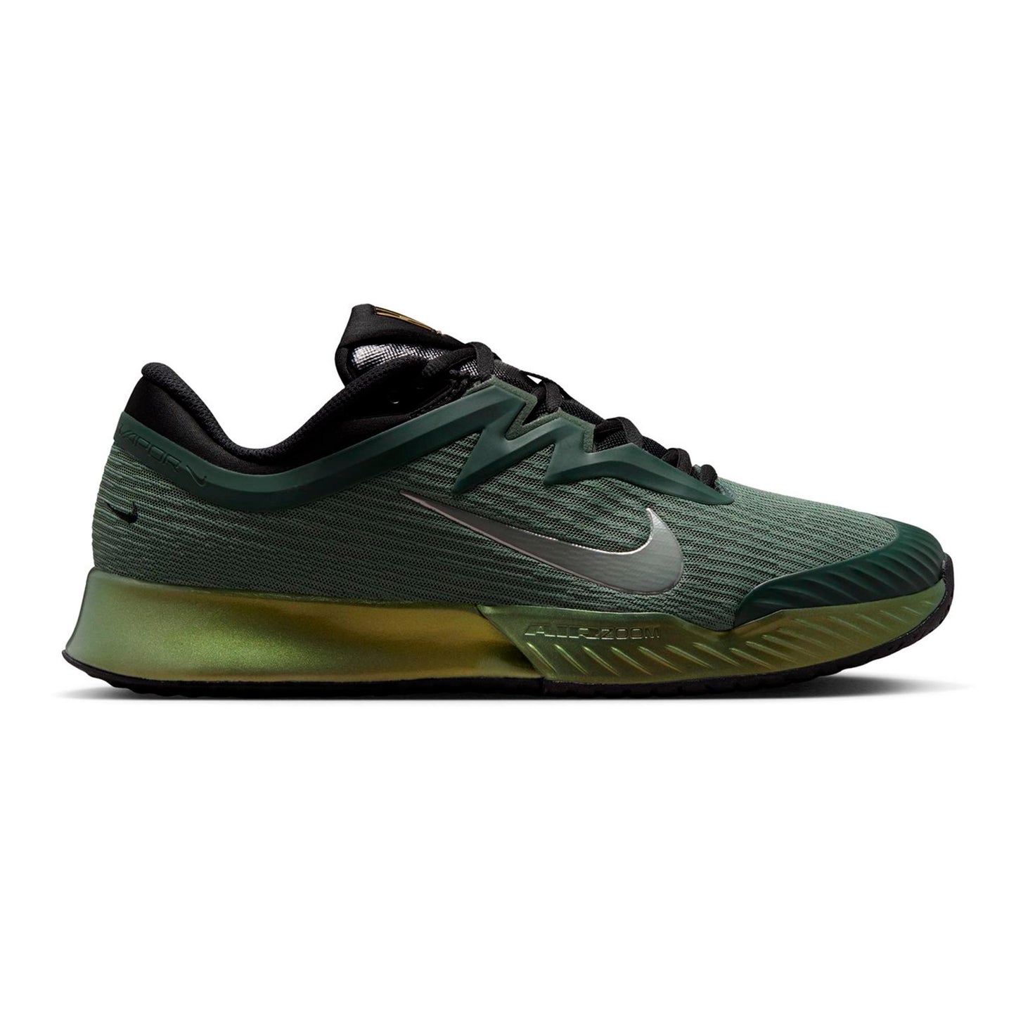 Nike Nike Vapor Pro 3 Premium All court shoe Men - olive, gold