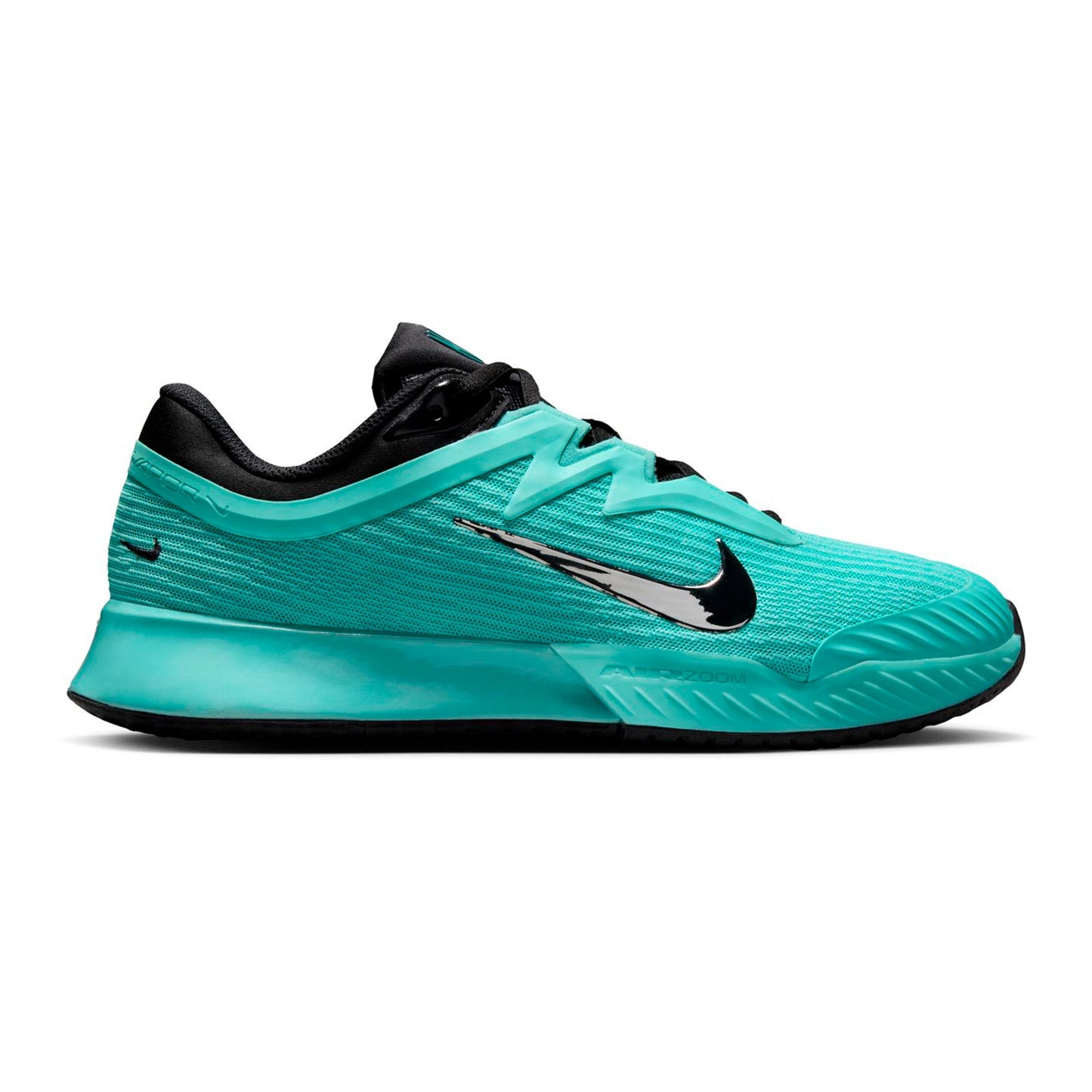 Nike Nike Vapor Pro 3 Premium All court shoe Women - mint, silver