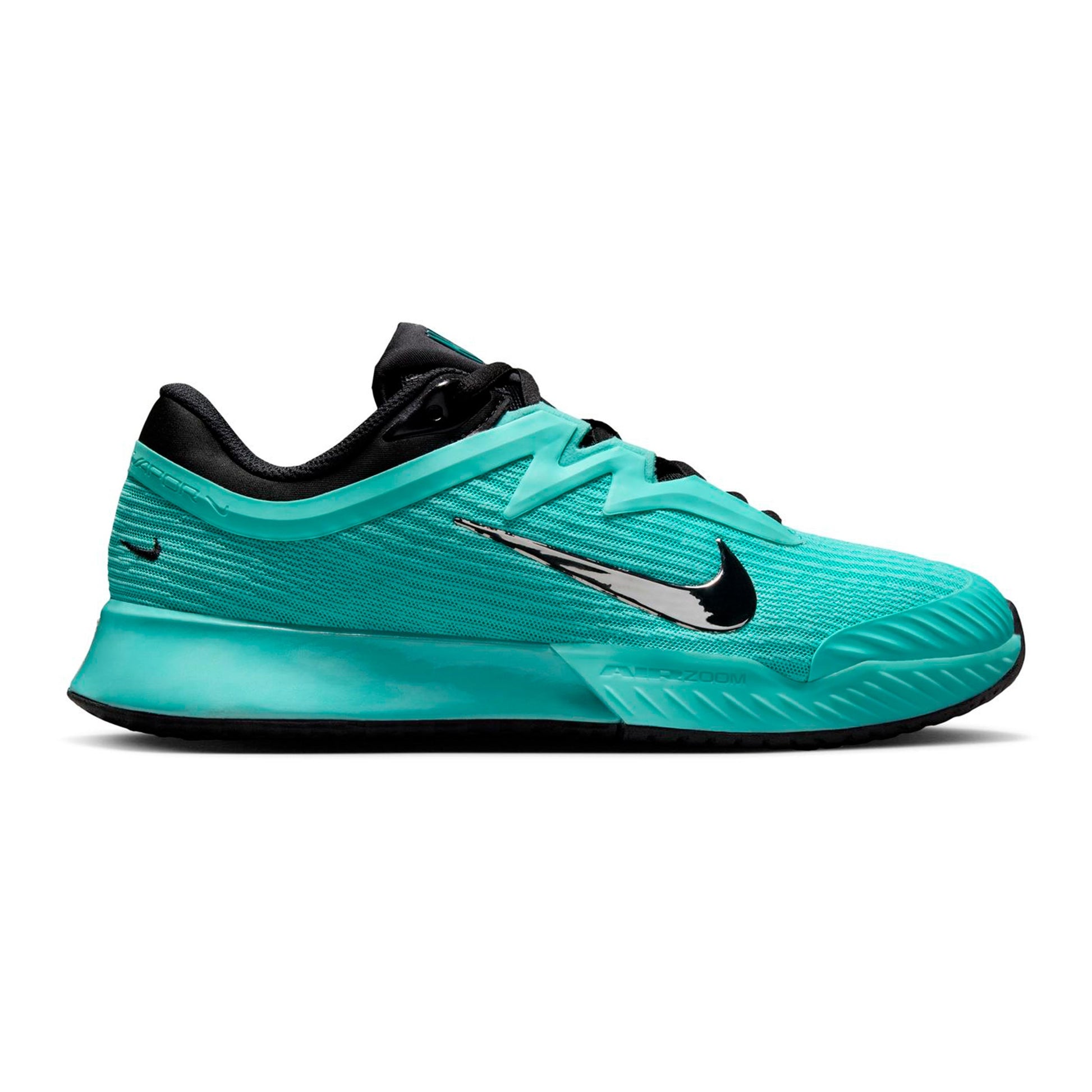 Nike Nike Vapor Pro 3 Premium All court shoe Women - mint, silver