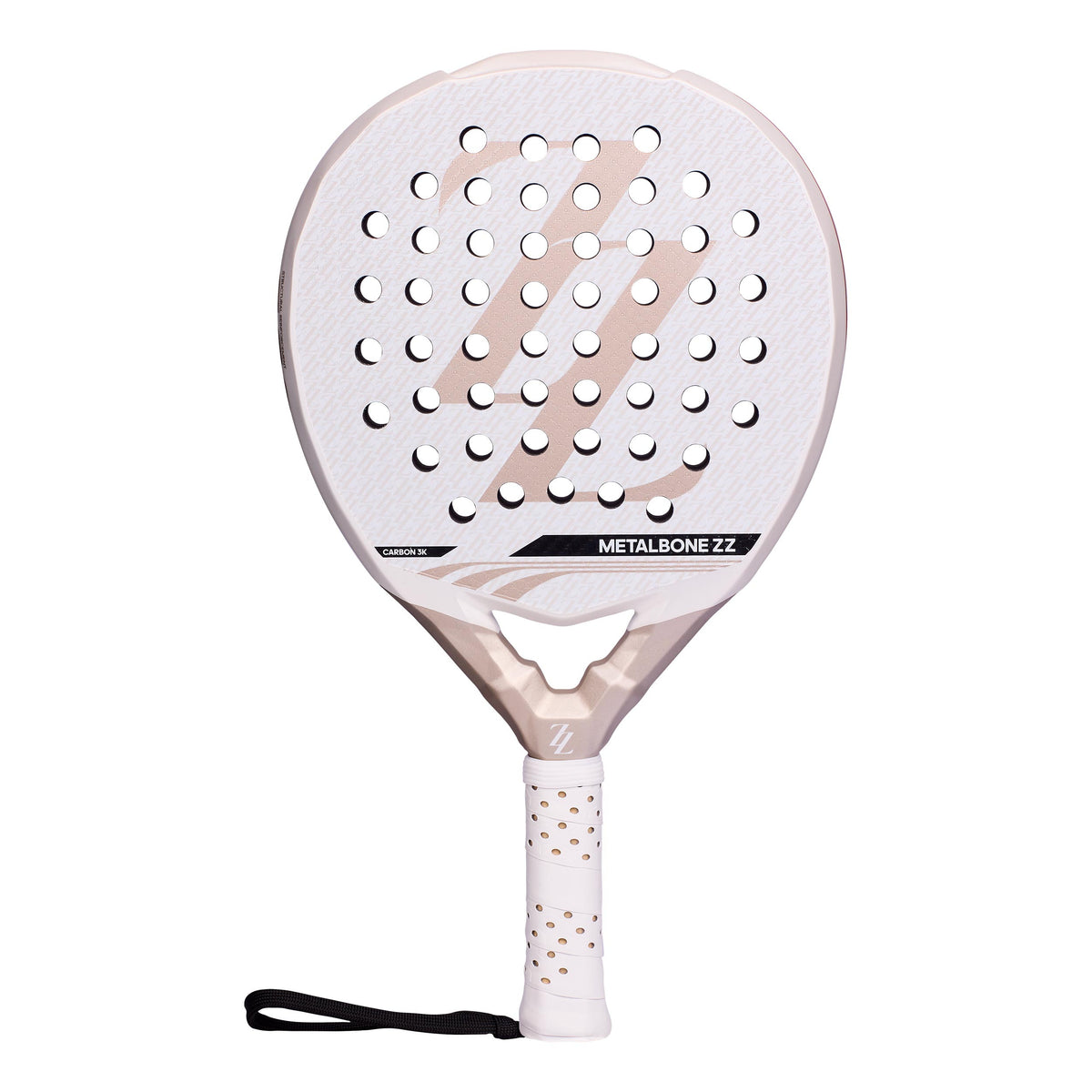 adidas Metalbone ZZ Team Padel racket