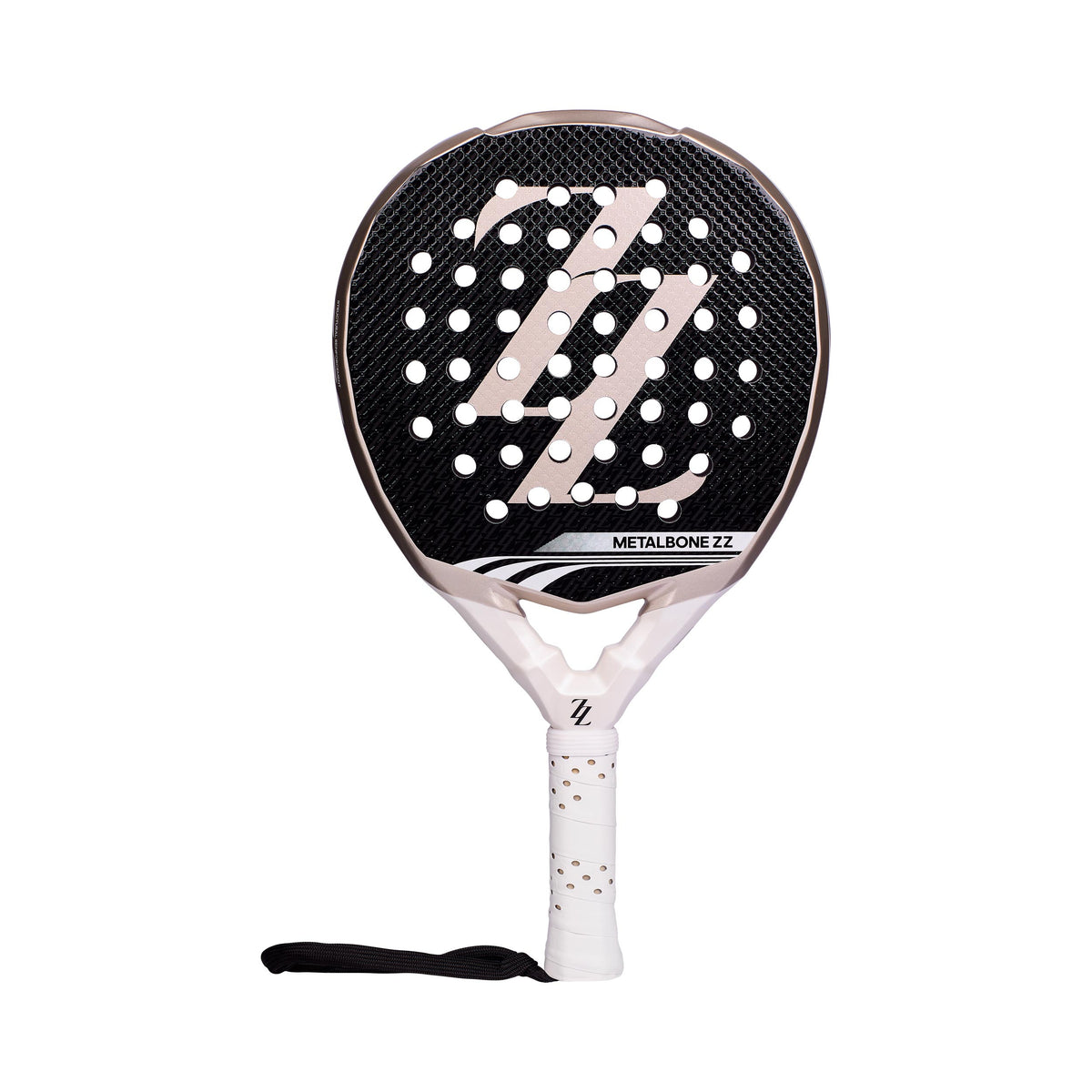 adidas Metalbone ZZ Carbon Padel racket
