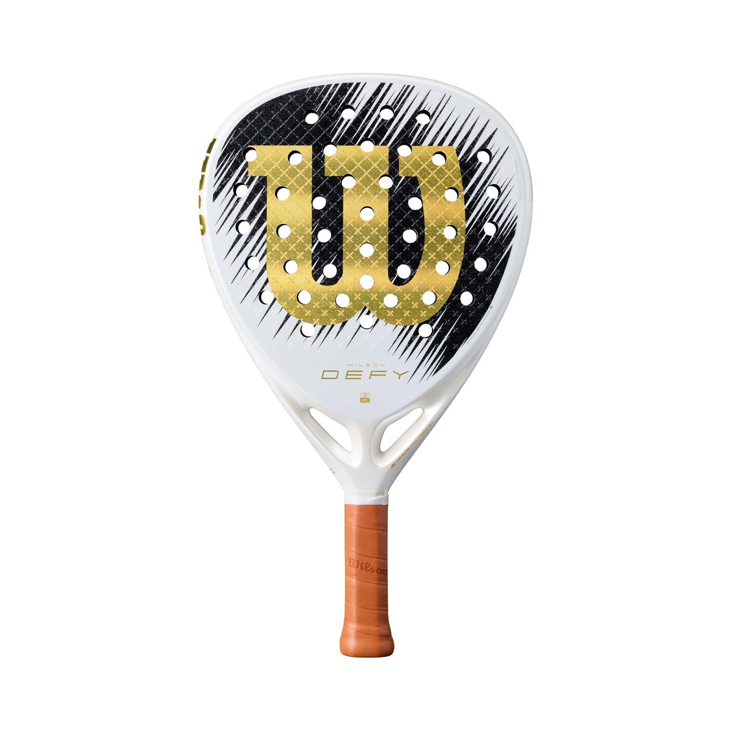 Wilson Defy V1 Padel racket