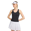 Club Midi Tank Top Women - black
