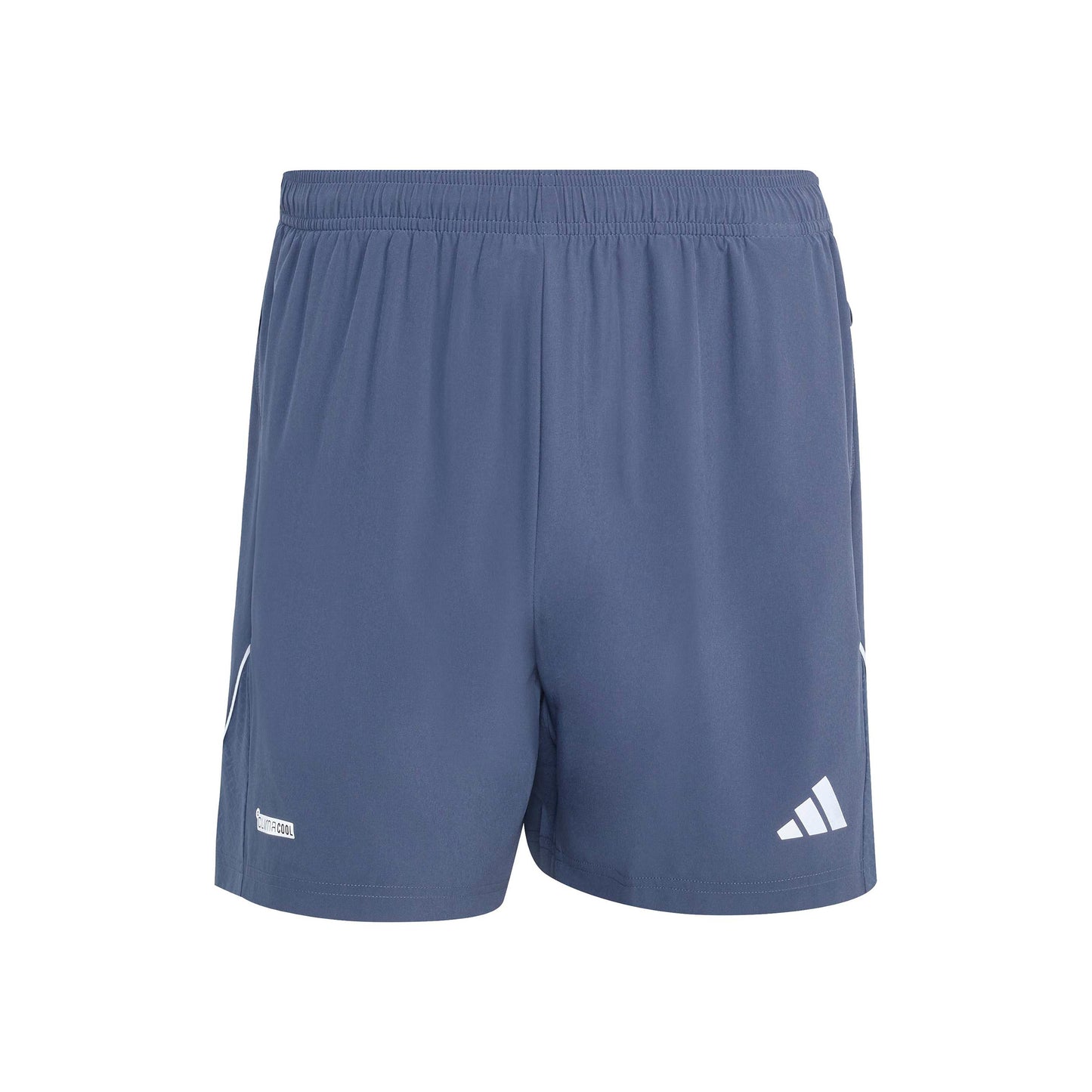 adidas 7Inch Tech Shorts Men - blue grey