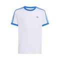 Classics T-Shirt Kids - white, blue