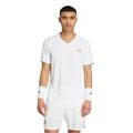 Freelift Pro T-Shirt Men - white, silver