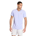 Freelift Pro T-Shirt Men - lilac, silver