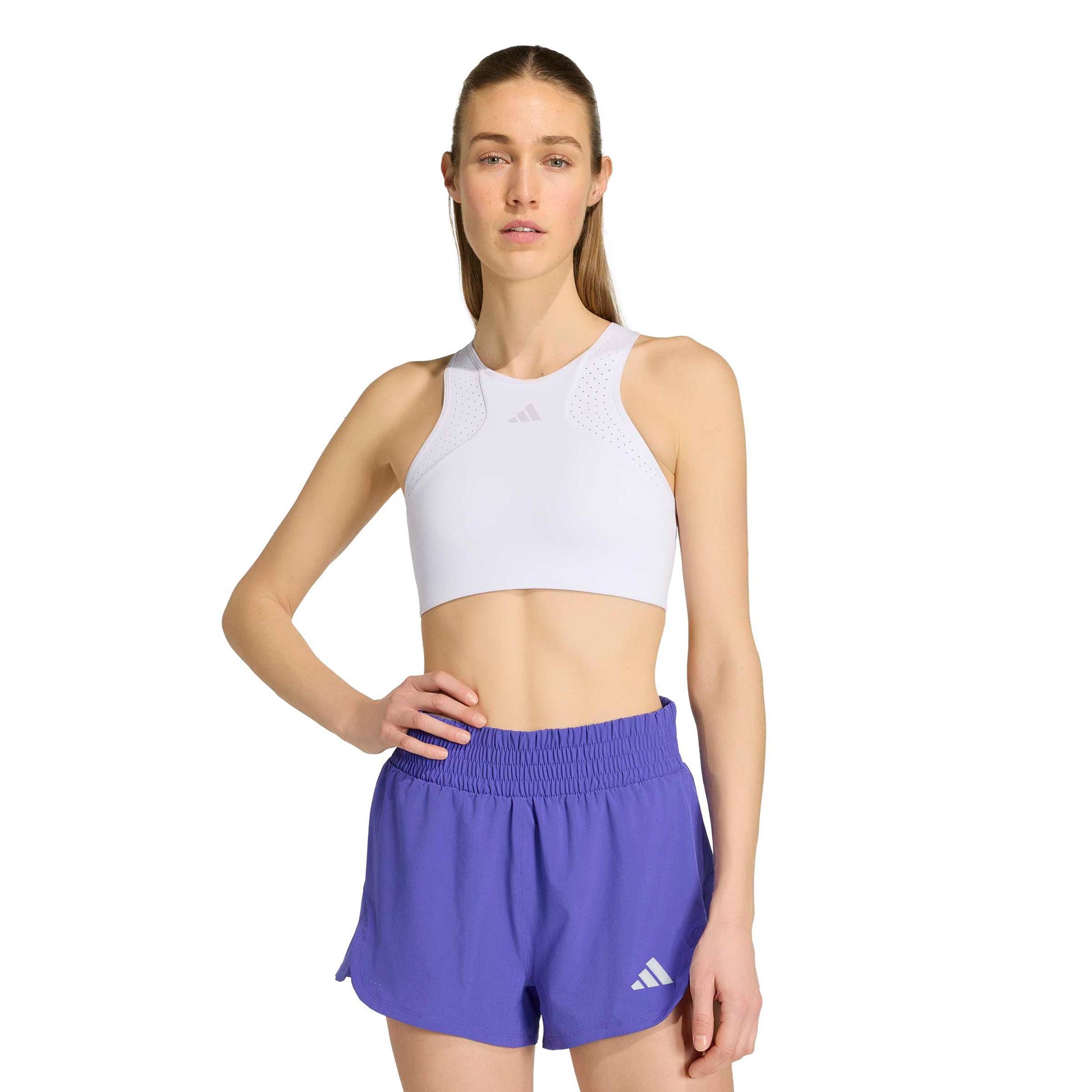 adidas Intensity Sports bras Women - lilac