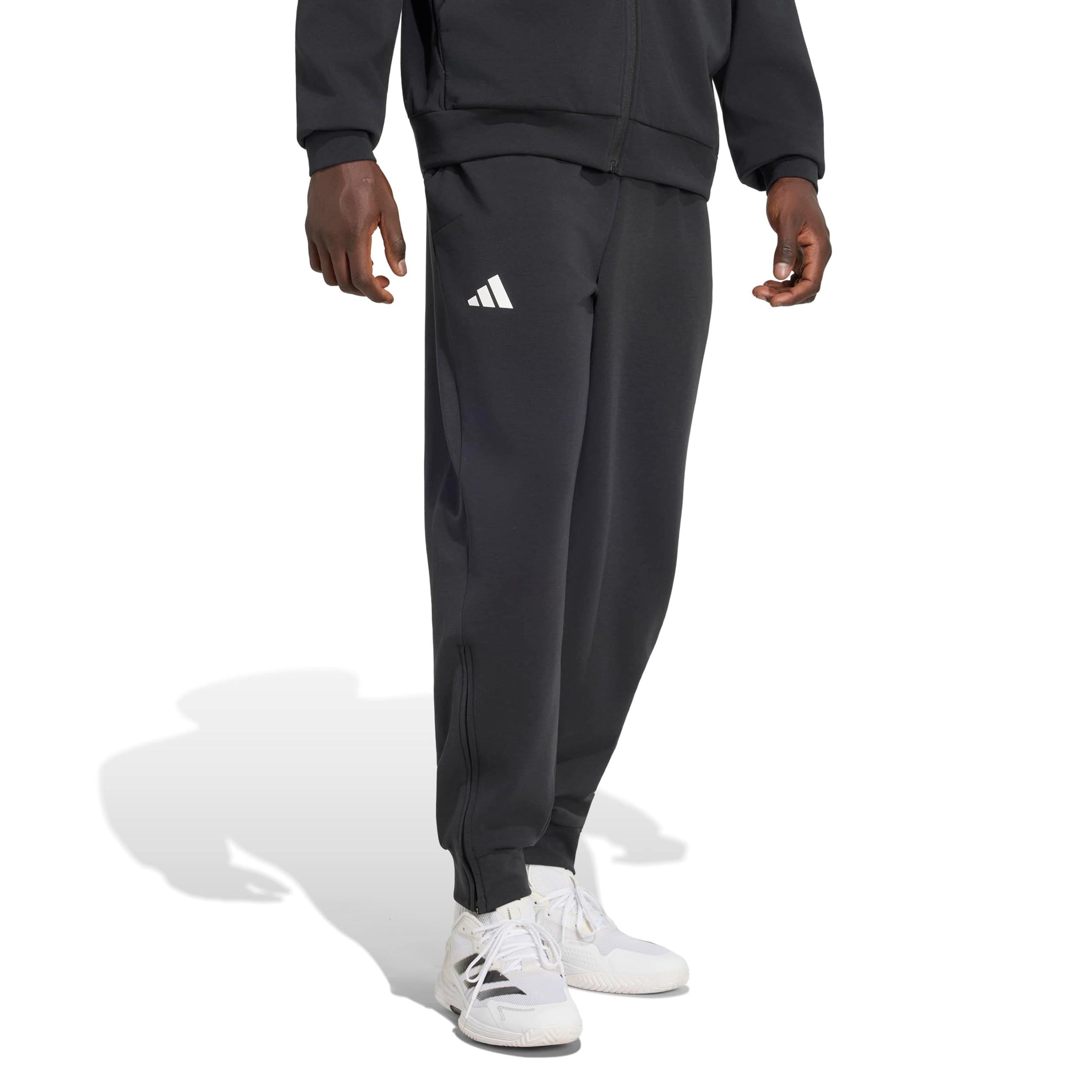 adidas Cover Up Training pants Men - black