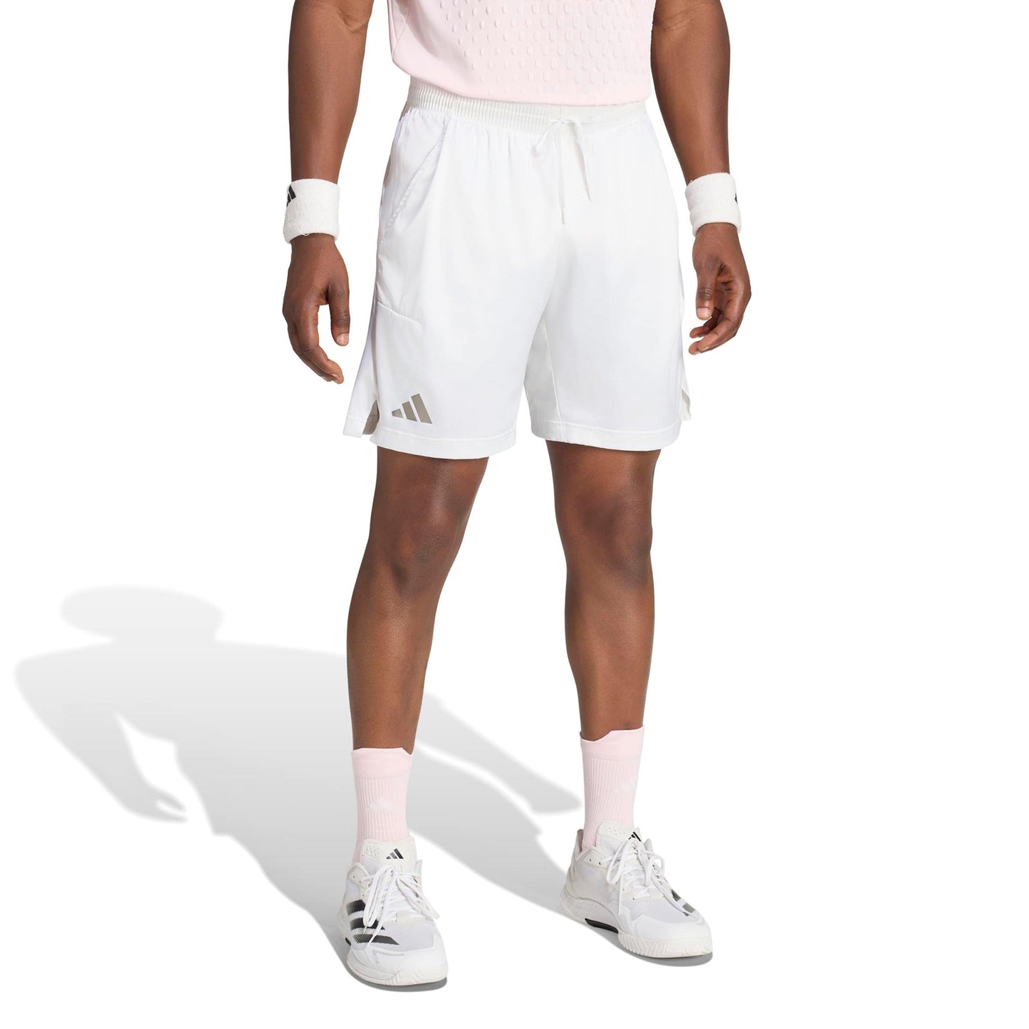 adidas Ergo Pro Shorts Men - white