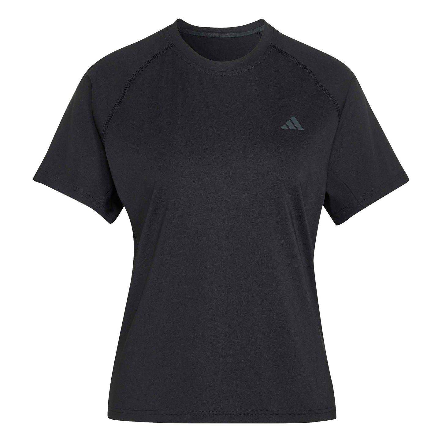 adidas Club Plain T-Shirt Women - black