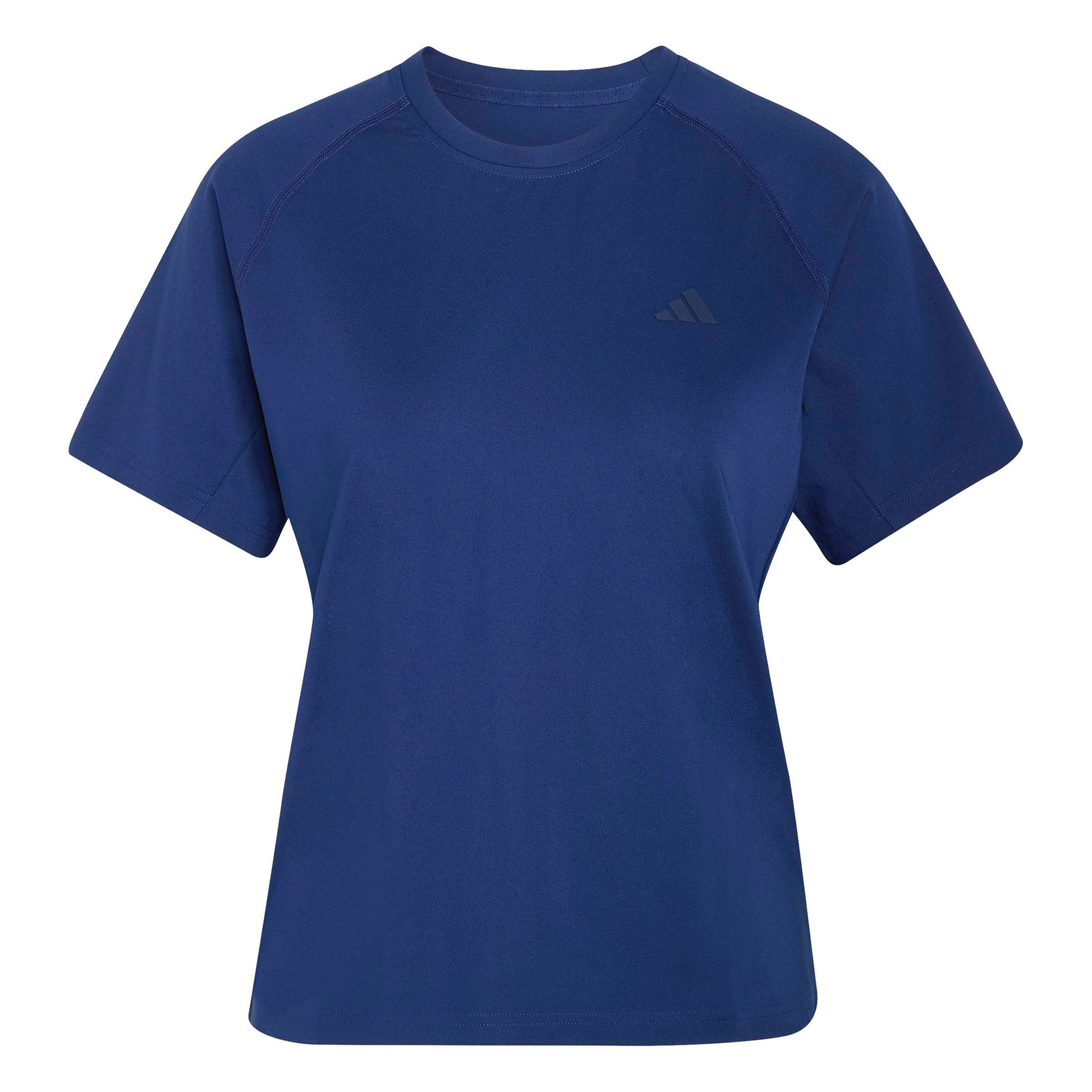 adidas Club Plain T-Shirt Women - dark blue