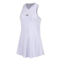 Pro Dress Women - lilac, silver