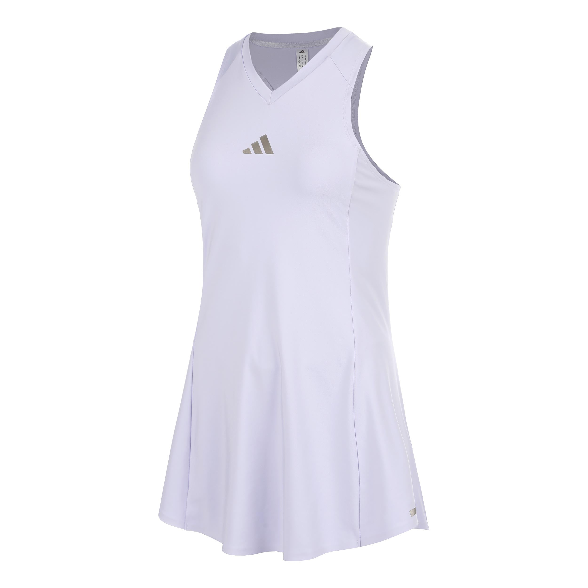 adidas Pro Dress Women - lilac, silver