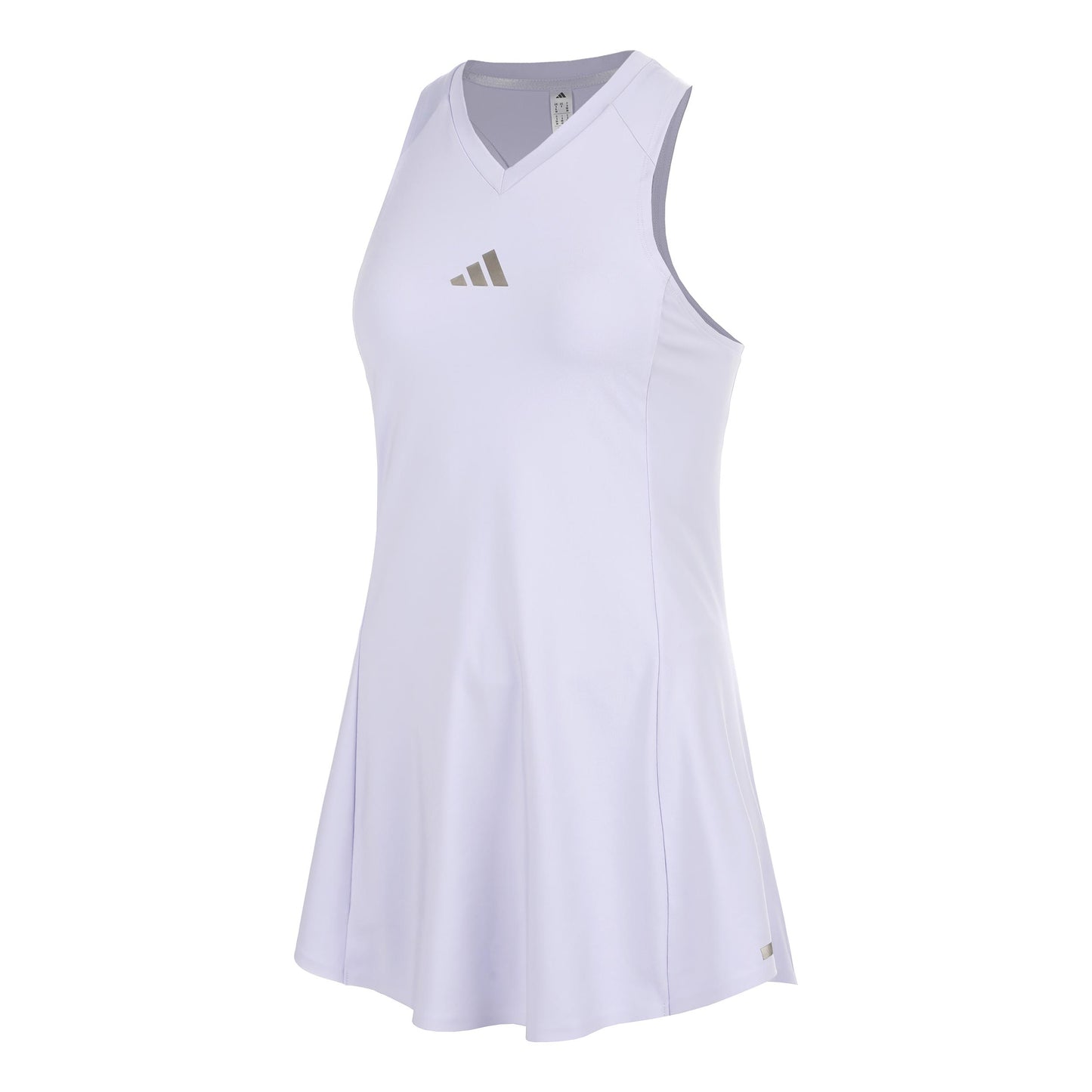 adidas Pro Dress Women - lilac, silver