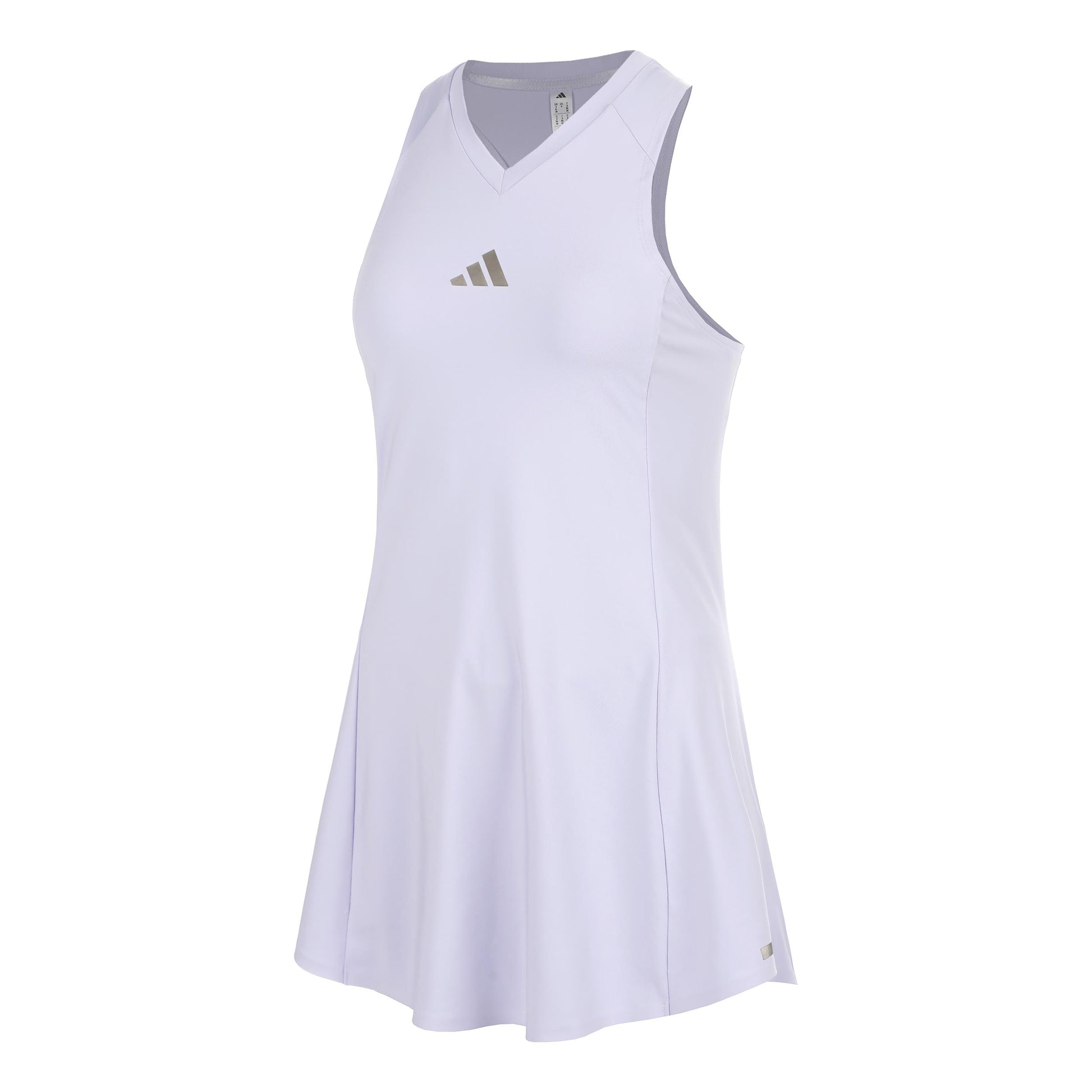 adidas Pro Dress Women - lilac, silver