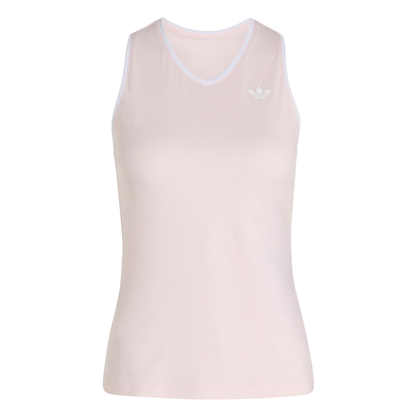 adidas Classic Tank Top Women - pastel pink