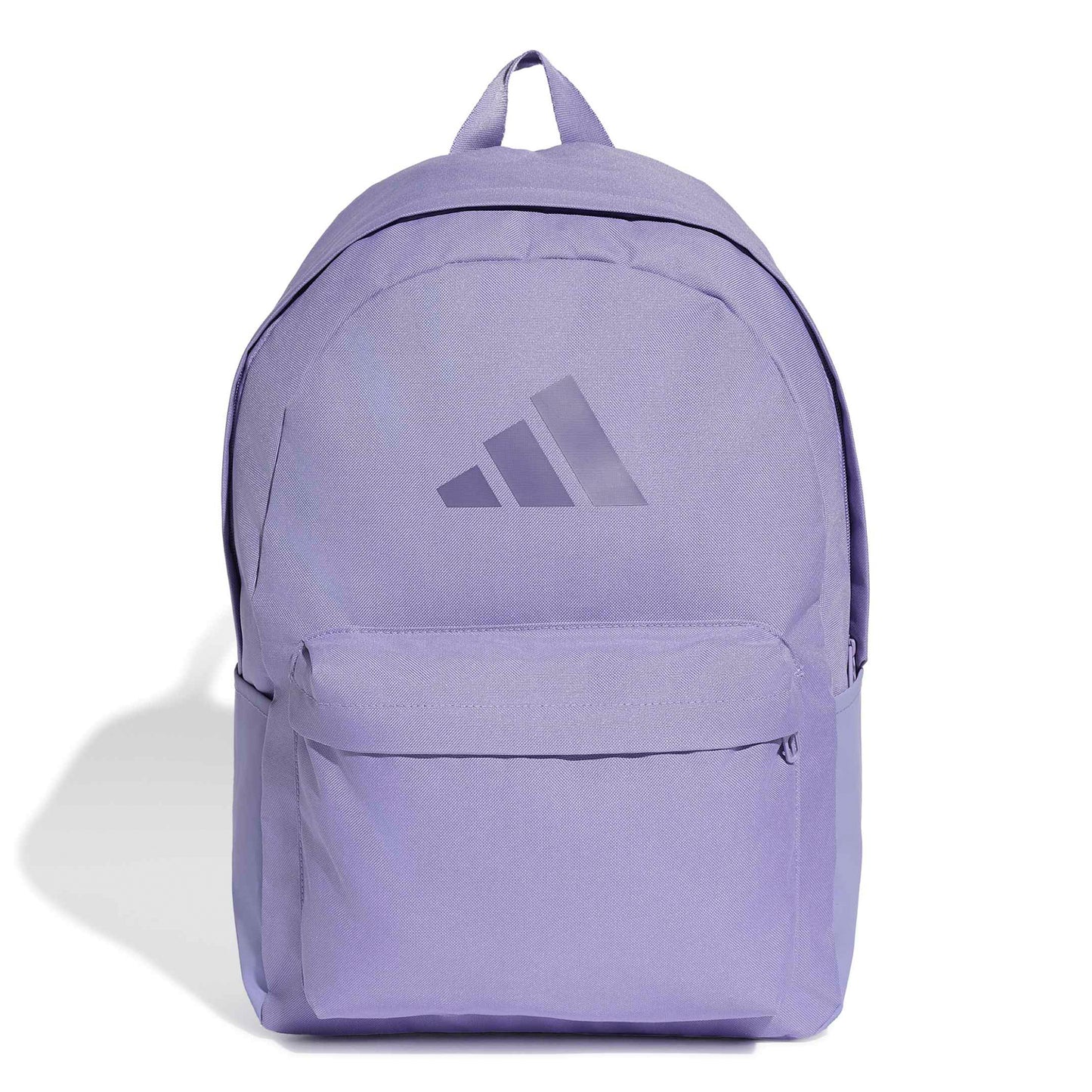 adidas Backpack - lilac