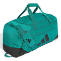 Sports bag - green, black