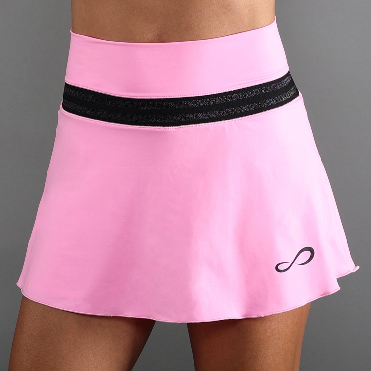 Endless GLOSS Skirt Women - pink