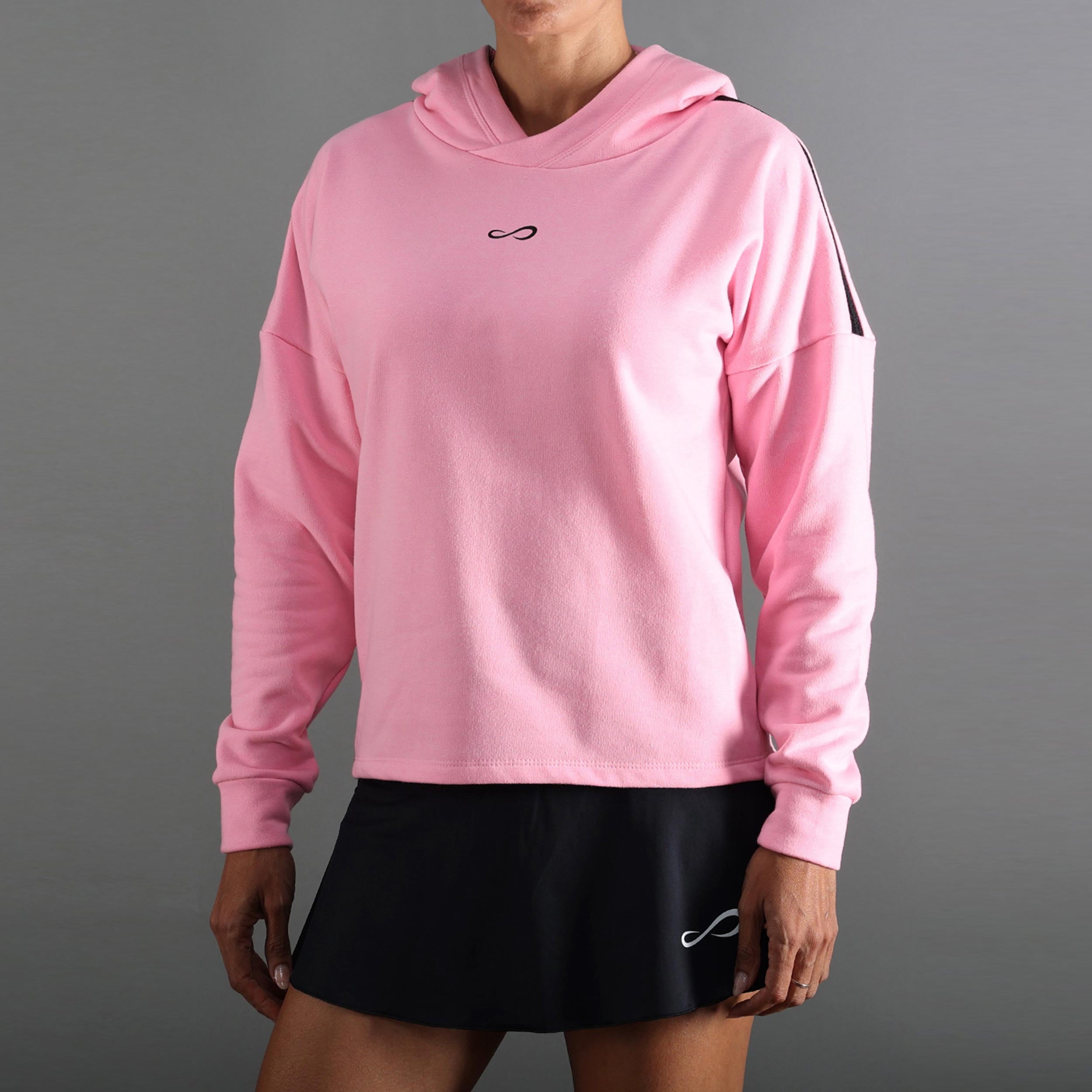 Endless GLOSS Sweatshirt Women - pink