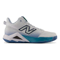 Coco CG2 All court shoe Women - white, light blue