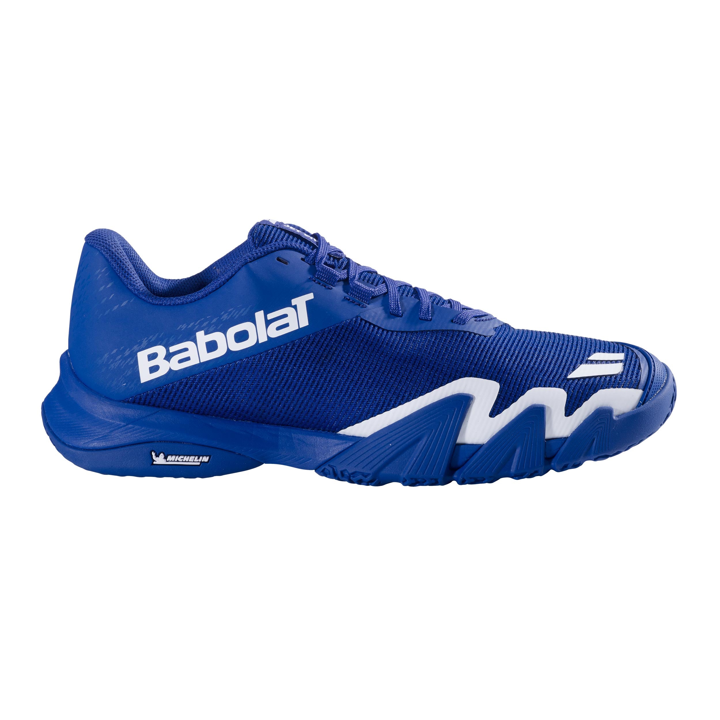 Babolat Jet Viva Padel shoe Men - dark blue