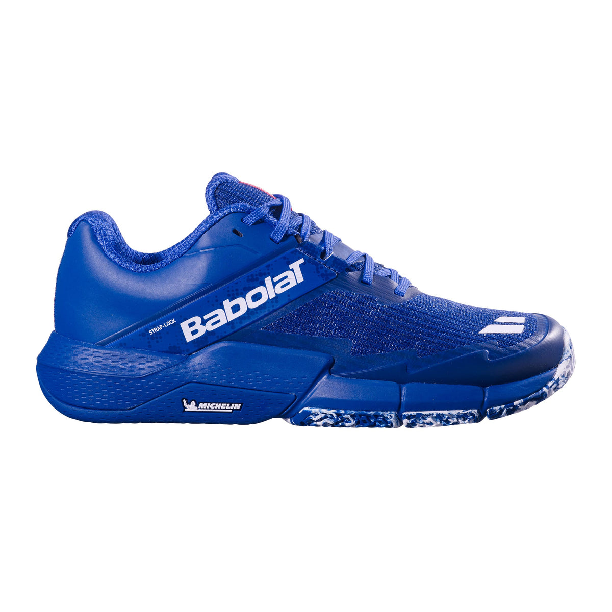 Babolat Movea Padel shoe Men - blue