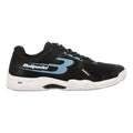 Indiga  Padel shoe Men - black, blue