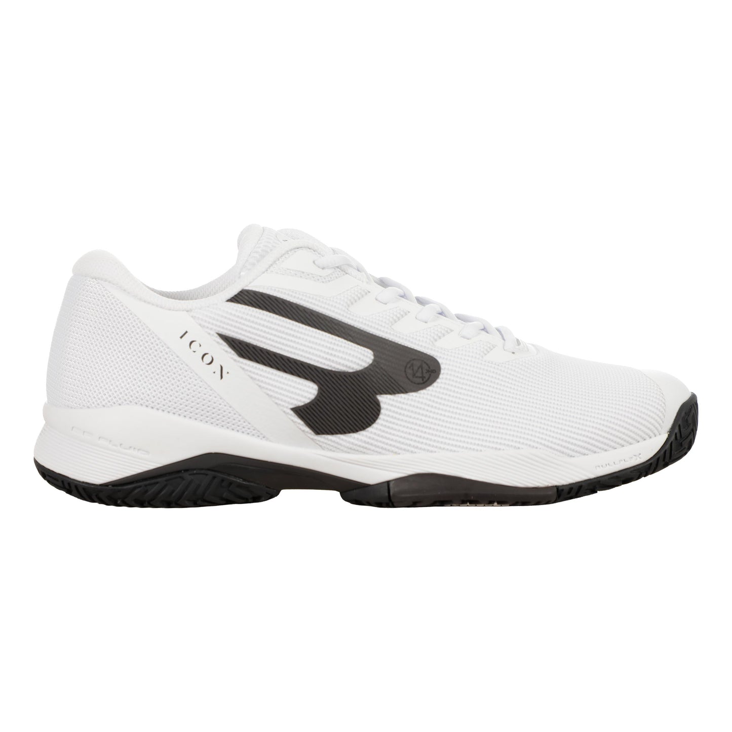 Bullpadel Icon  Padel shoe Men - dark grey