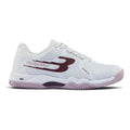 Indiga  Padel shoe Women - lilac