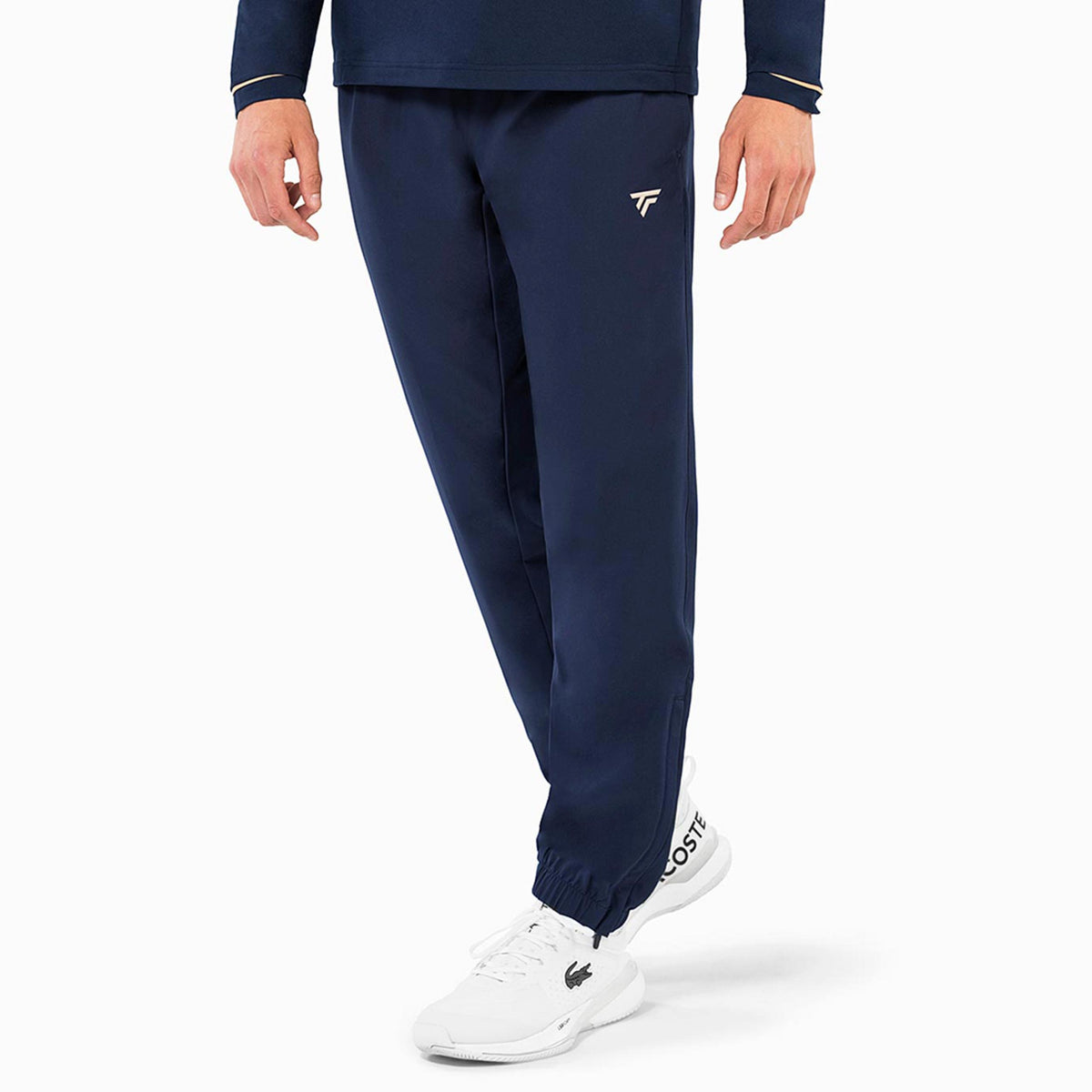 Tecnifibre Lights Training pants Men - dark blue