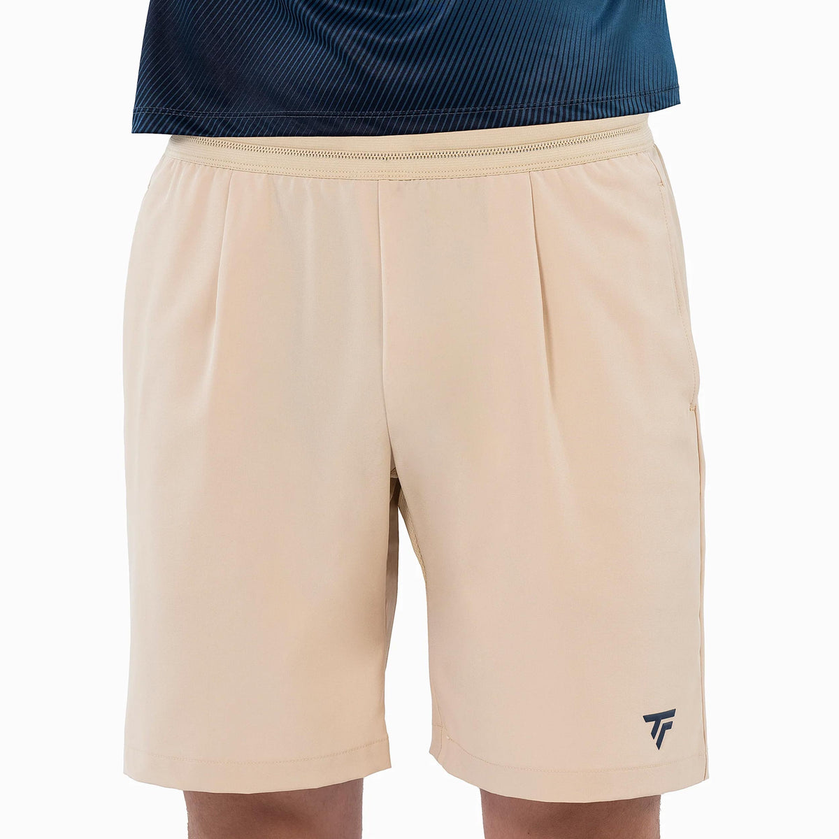 Tecnifibre X-Loop Shorts Men - beige