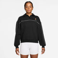 Court Long sleeve Women - black