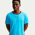 Court Slam T-Shirt Men - light blue