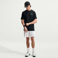 Court Dri-Fit T-Shirt Men - black
