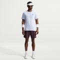 Court Dri-Fit T-Shirt Men - lilac