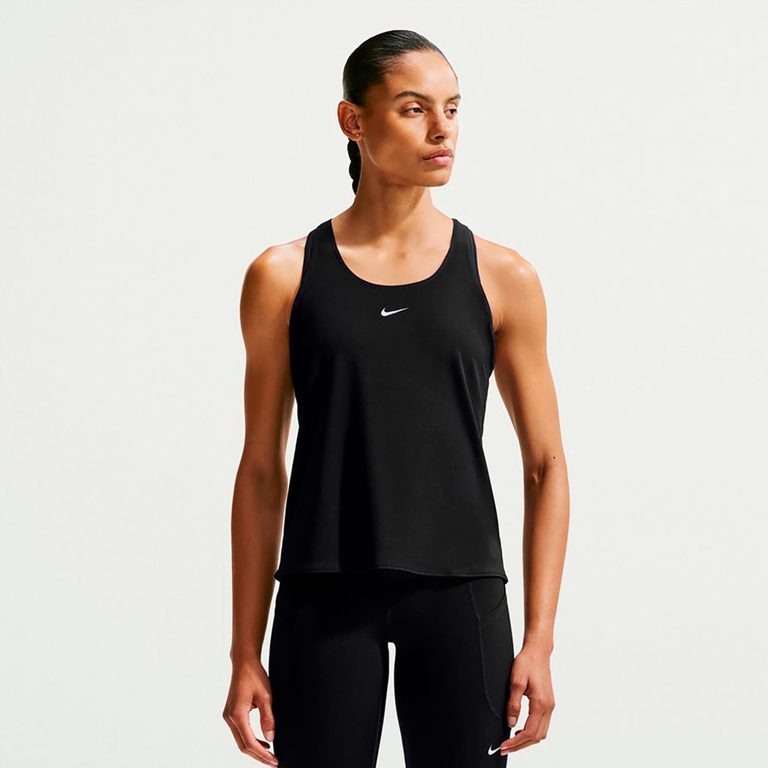 Nike Pro Tank Top Women - black