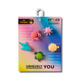 UV Changing Sea Animals Miscellaneous Unisex - turquoise, green