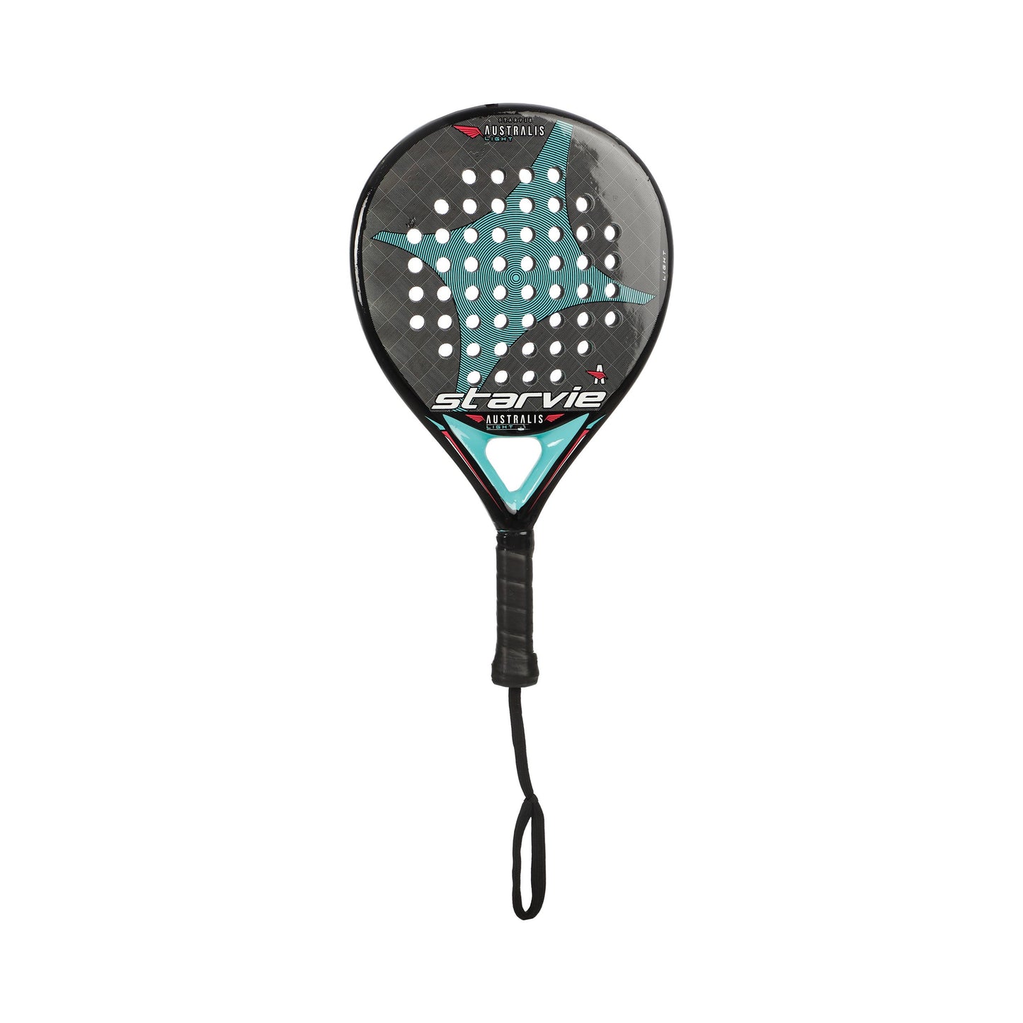 Starvie Australis Light Padel racket