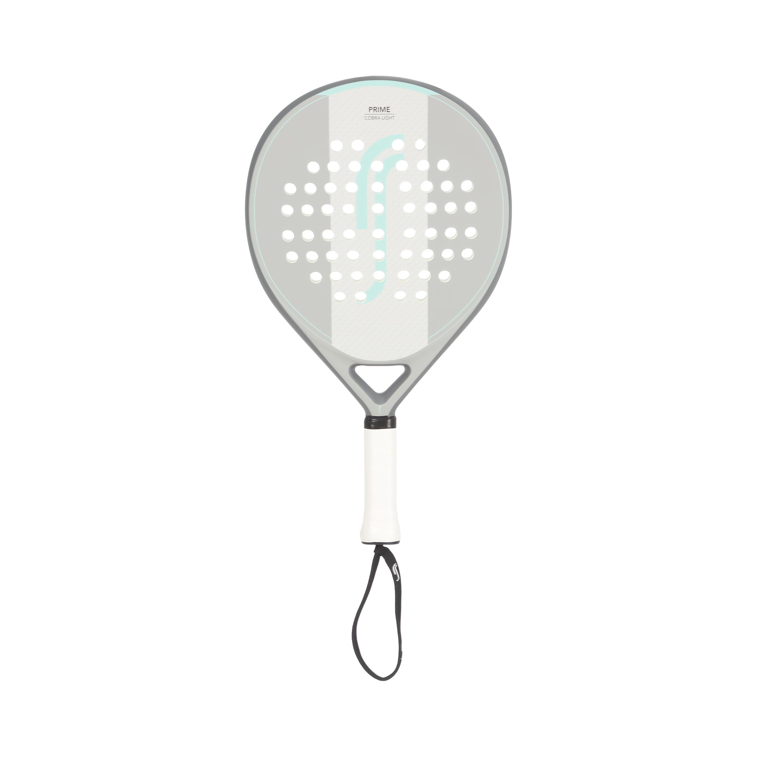 RS by Robin Söderling Cobra Light 2.0 Padel racket