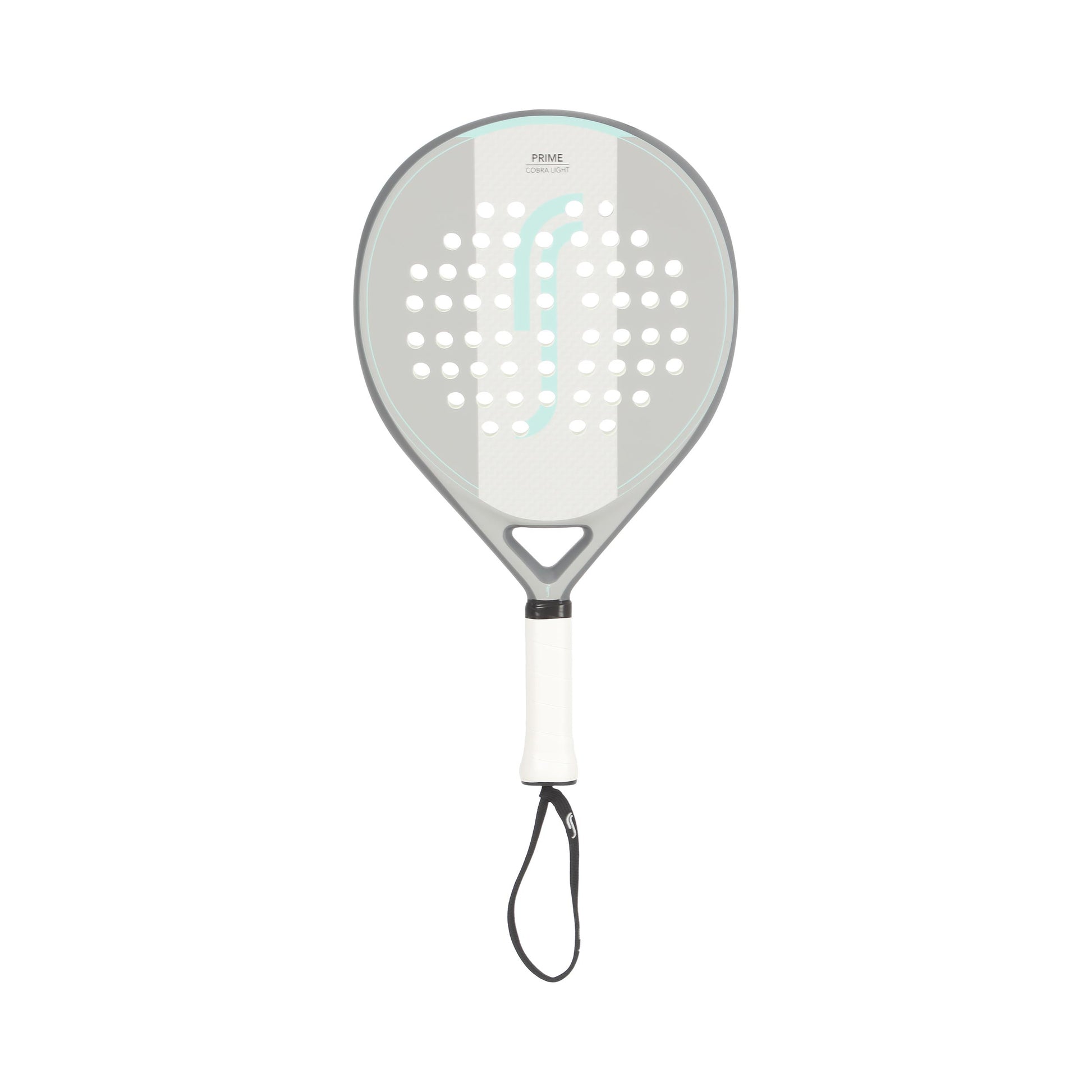 RS by Robin Söderling Cobra Light 2.0 Padel racket